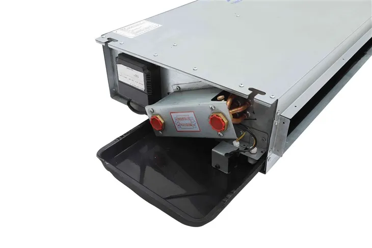 Ceiling Mounted Fan Coil Unit