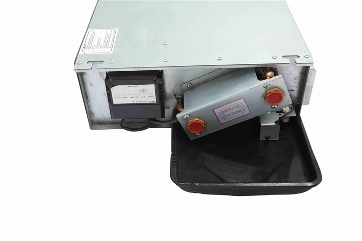 Cooling And Heating Fan Coil Unit