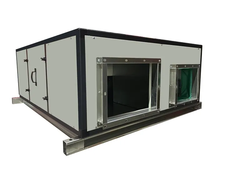 Commercial Heat Recovery Ventilator(hrv)