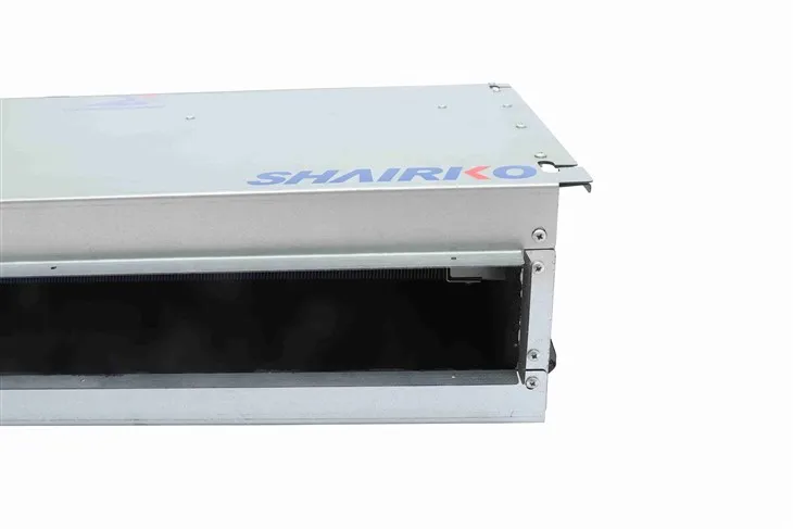 Cooling And Heating Fan Coil Unit