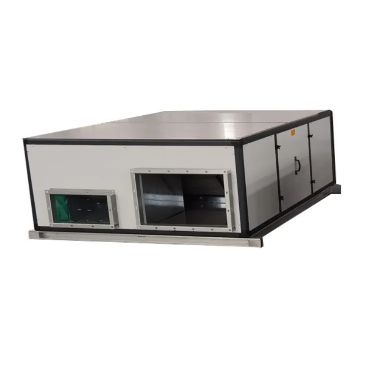 Fresh Air Ventilator