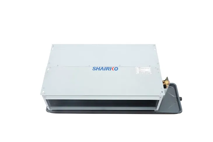 Horizontal Fan Coil Unit